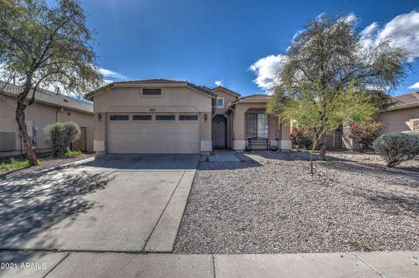 Tolleson, AZ 85353,8839 W HESS Street