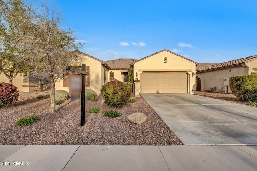 4497 N LUNA Road E, Litchfield Park, AZ 85340