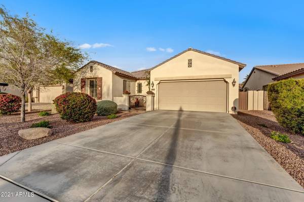 Litchfield Park, AZ 85340,4497 N LUNA Road E