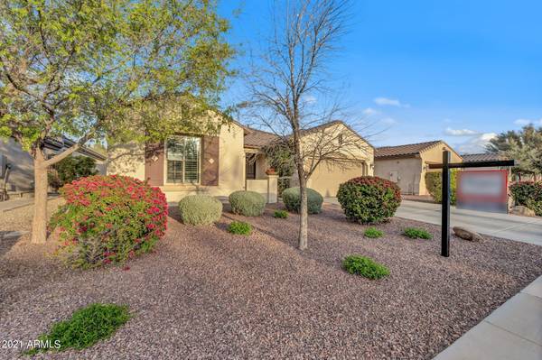 Litchfield Park, AZ 85340,4497 N LUNA Road E