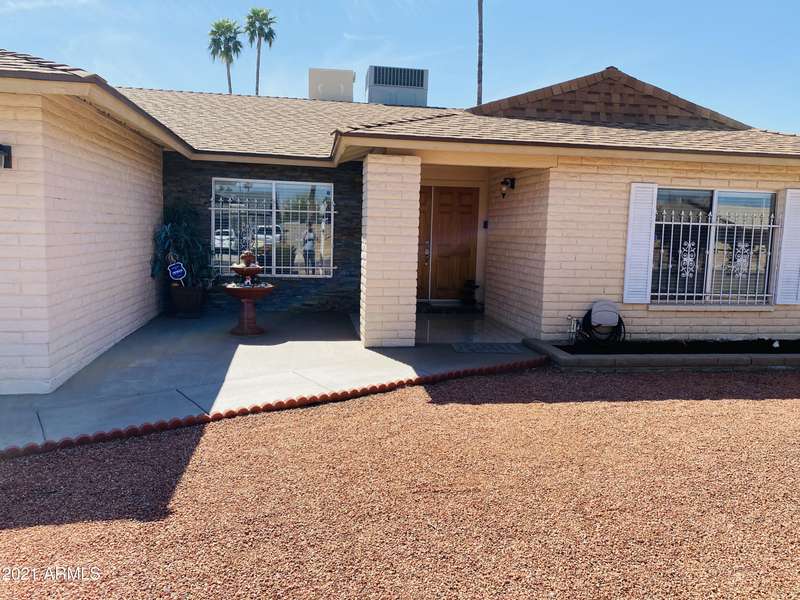 5031 W Desert Cove Avenue, Glendale, AZ 85304