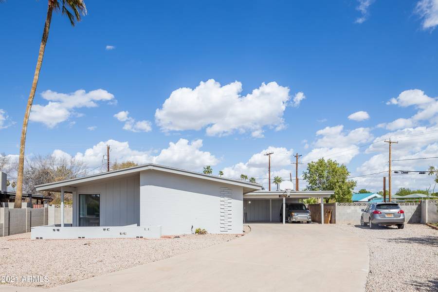 1278 E PEBBLE BEACH Drive, Tempe, AZ 85282