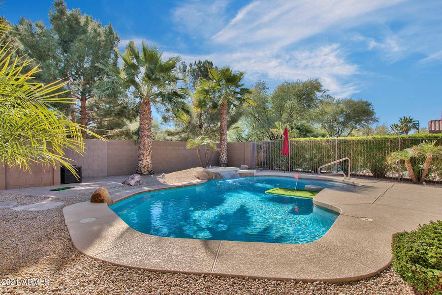 5309 S SUGARBERRY Court S, Gilbert, AZ 85298