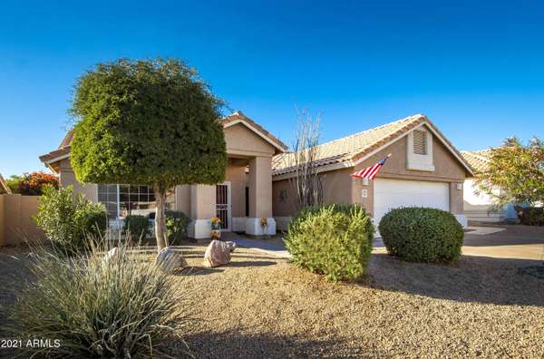 Fountain Hills, AZ 85268,16127 E GLENEAGLE Drive