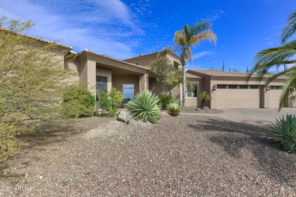 Fountain Hills, AZ 85268,15526 N Boulder Drive