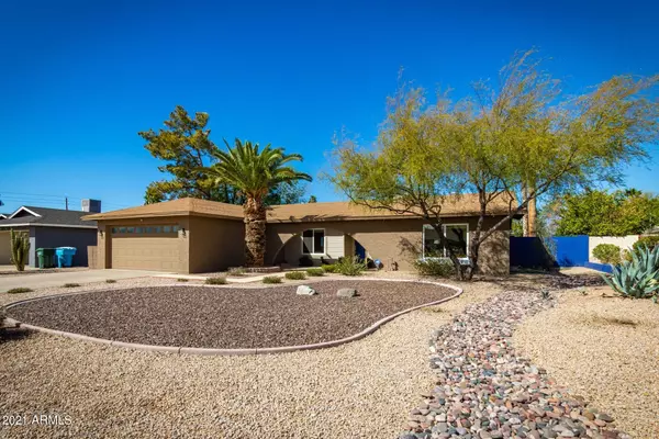 Scottsdale, AZ 85254,5216 E Nisbet Road