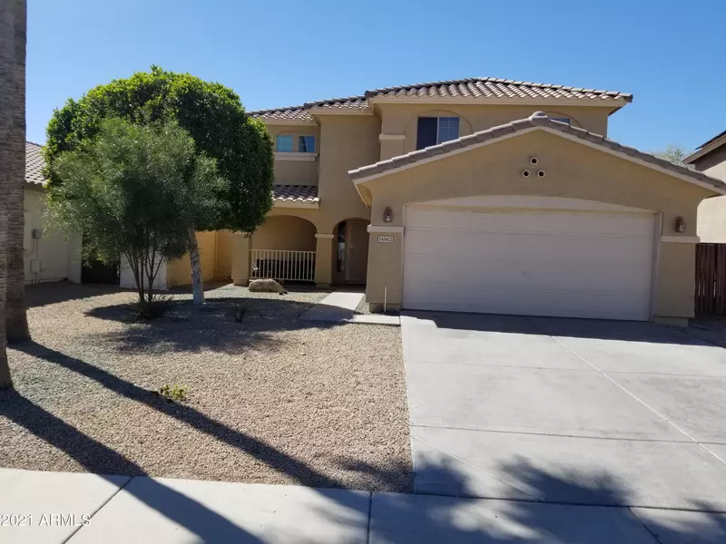 14962 N 172nd Drive, Surprise, AZ 85388