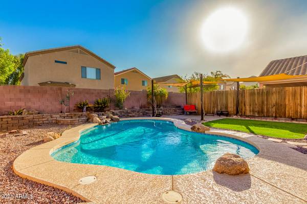 Queen Creek, AZ 85144,3755 W MORGAN Lane