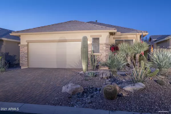 1840 W Owens Way, Anthem, AZ 85086