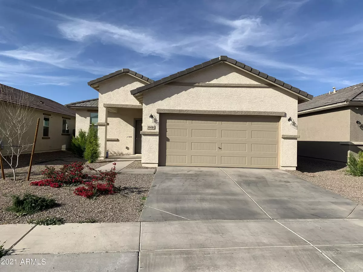 Tolleson, AZ 85353,10416 W KINGMAN Street