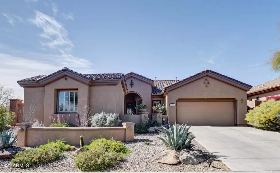 1805 W WAYNE Lane, Anthem, AZ 85086