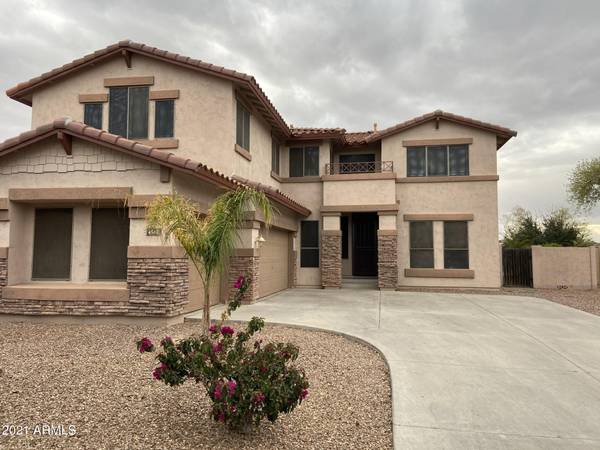 Gilbert, AZ 85297,4562 S STAR CANYON Drive