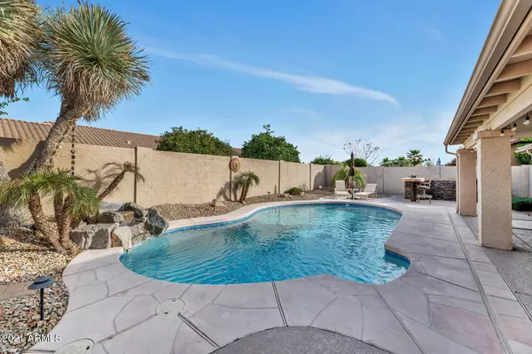 Peoria, AZ 85382,9016 W UTOPIA Road