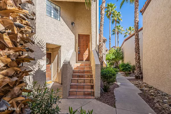 Paradise Valley, AZ 85253,10301 N 70TH Street E #209