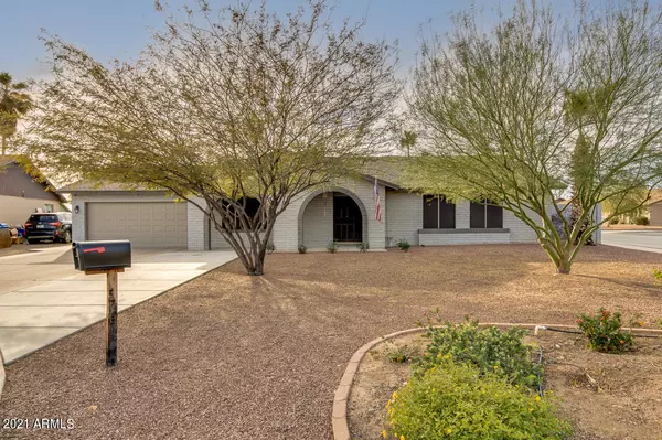 Phoenix, AZ 85053,3061 W BETTY ELYSE Lane