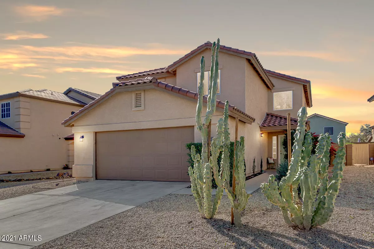 San Tan Valley, AZ 85143,1351 E STIRRUP Lane