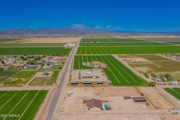 Buckeye, AZ 85326,5605 S Rainbow Road