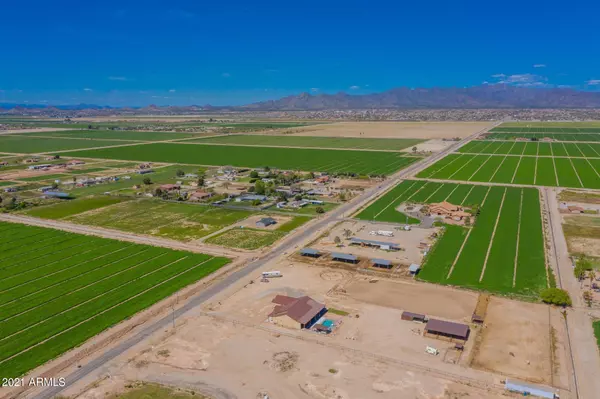 Buckeye, AZ 85326,5605 S Rainbow Road