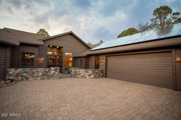 Payson, AZ 85541,2215 E GRAPEVINE Drive