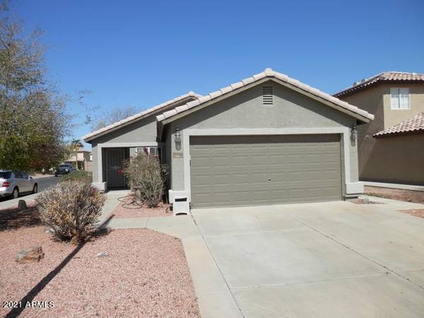 El Mirage, AZ 85335,11950 W CORRINE Drive