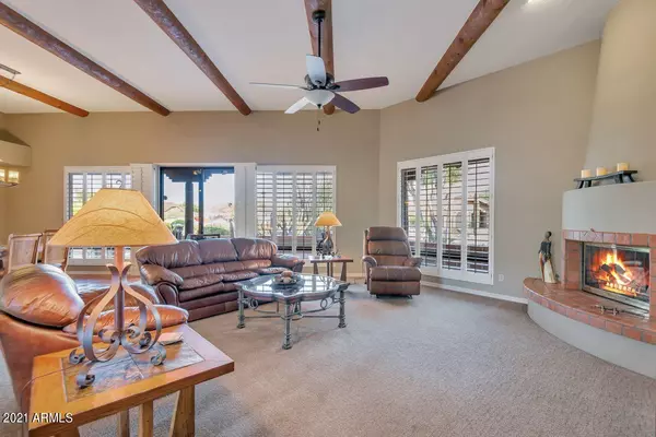 Rio Verde, AZ 85263,18550 E WHITE WING Drive