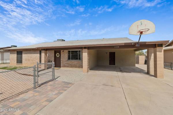 Mesa, AZ 85204,1036 E HARMONY Avenue