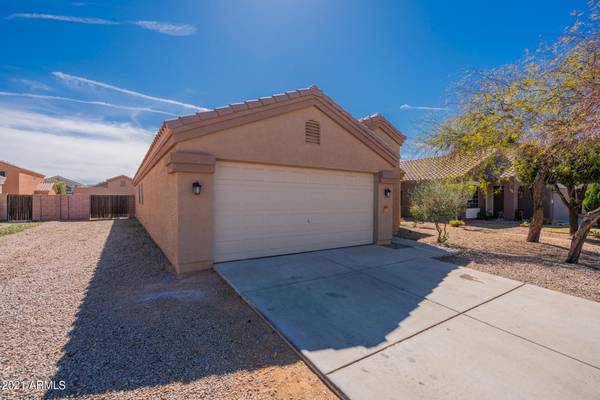 Tolleson, AZ 85353,10621 W PAPAGO Street