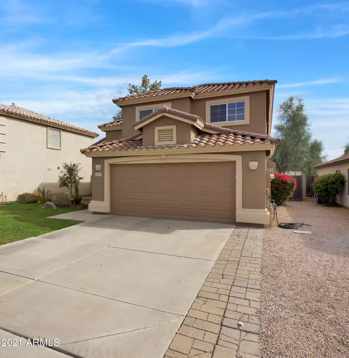 Gilbert, AZ 85296,2457 E JASPER Drive