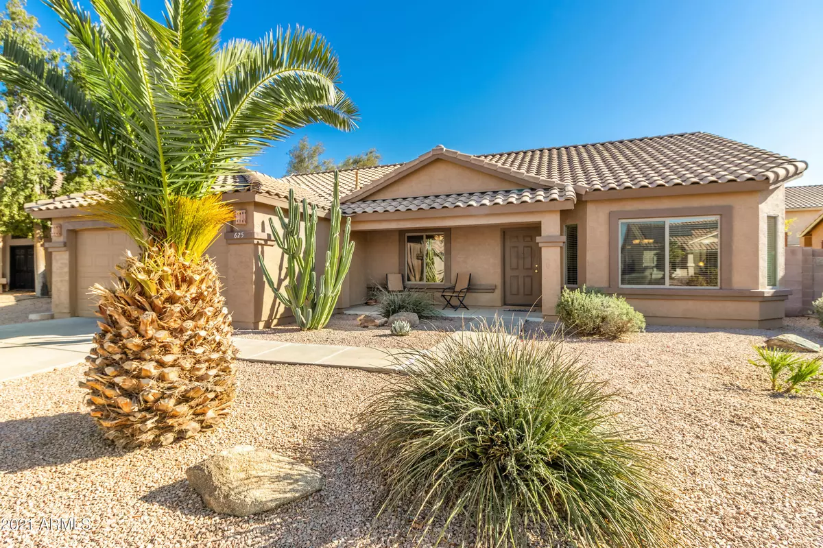 Casa Grande, AZ 85122,625 E Rancho Viejo Loop