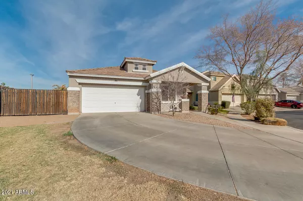 Mesa, AZ 85209,8708 E LAKEVIEW Circle