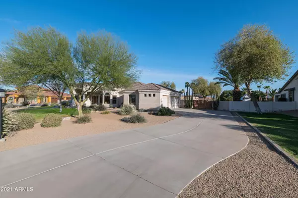 Gilbert, AZ 85298,2652 E VILLA PARK Court