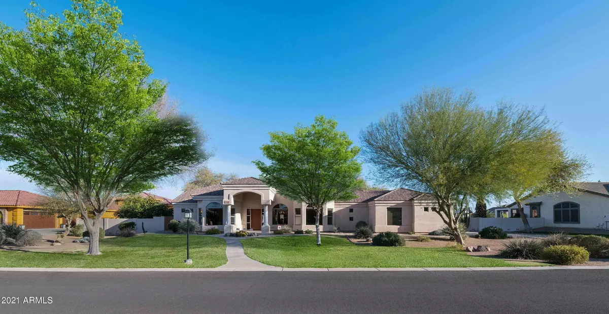 Gilbert, AZ 85298,2652 E VILLA PARK Court