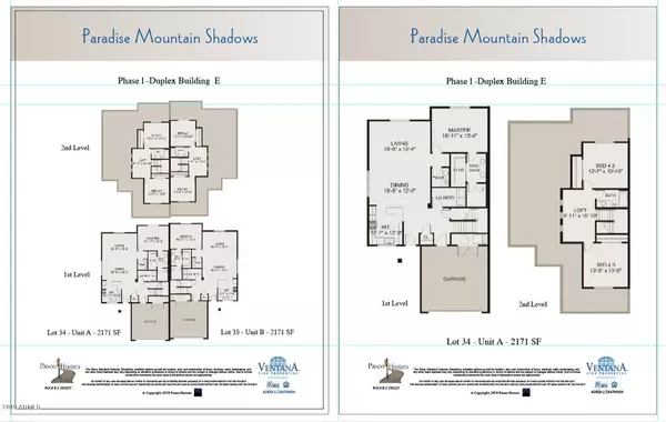 Phoenix, AZ 85032,2821 E TRACY Lane #2