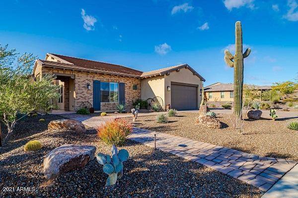 3401 W BIG SKY DRIVE --, Wickenburg, AZ 85390