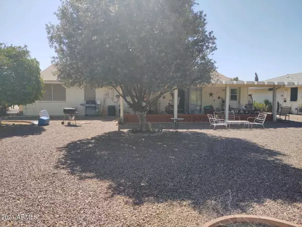 Sun City, AZ 85351,10330 W SIERRA DAWN Drive