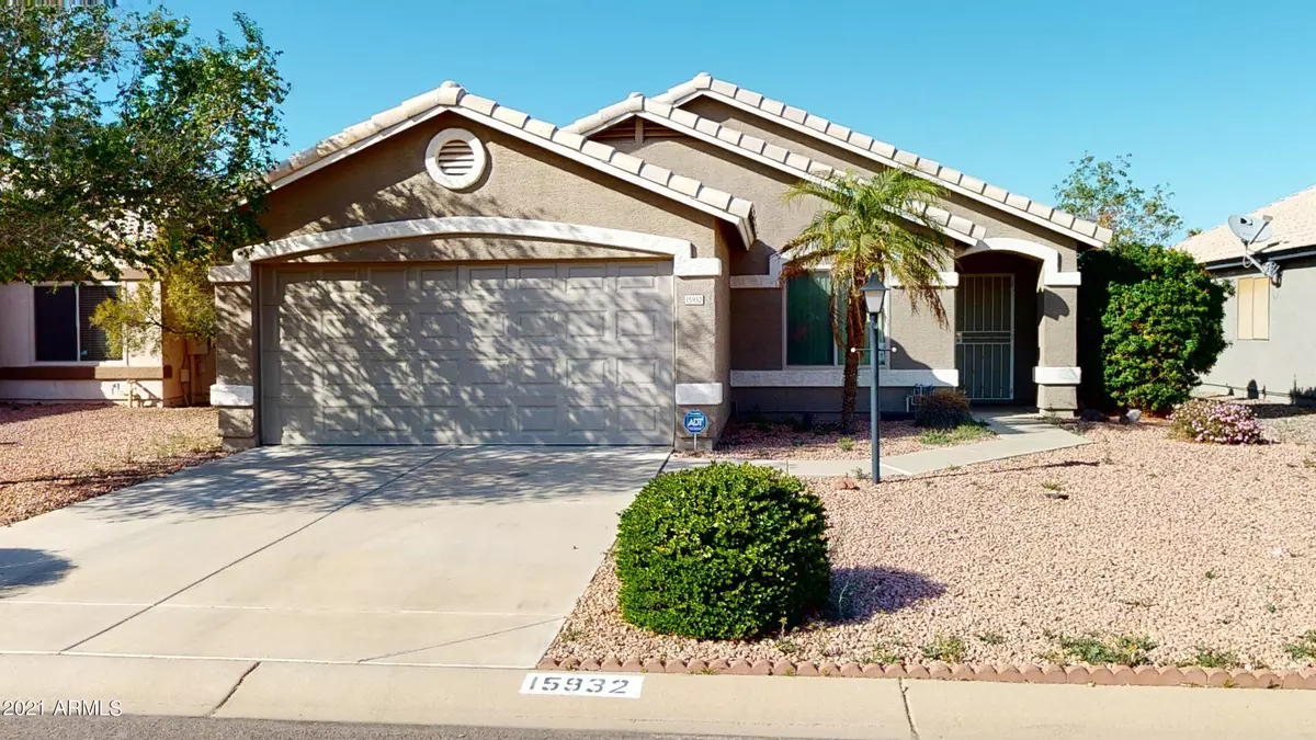 Surprise, AZ 85374,15932 W ELM Street