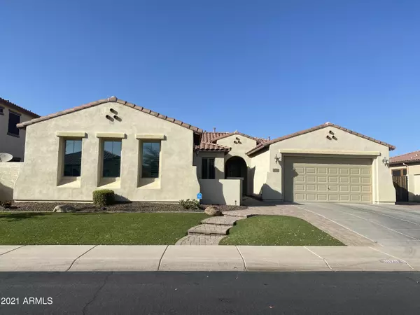 Chandler, AZ 85249,3978 E Kaibab Place