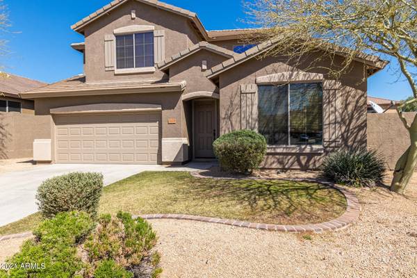 Peoria, AZ 85383,26829 N 85th Drive