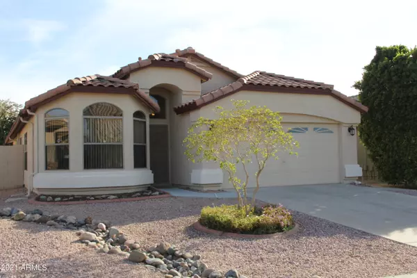 Peoria, AZ 85383,10217 W DALEY Lane