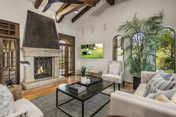 Scottsdale, AZ 85255,9820 E THOMPSON PEAK Parkway #608