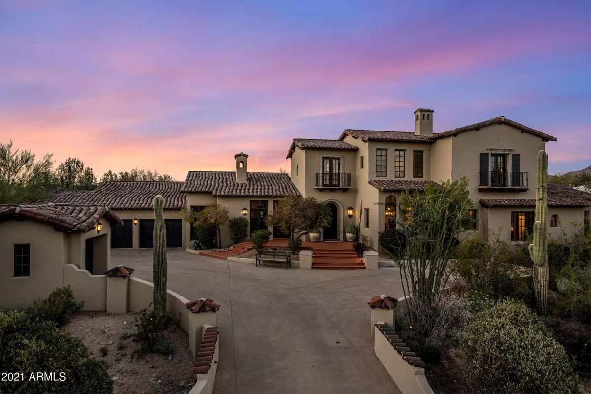 Scottsdale, AZ 85255,9820 E THOMPSON PEAK Parkway #608