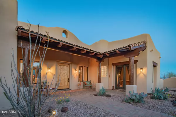 Scottsdale, AZ 85262,16226 E Pinnacle Vista Drive