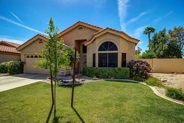 Peoria, AZ 85382,19132 N 95TH Avenue