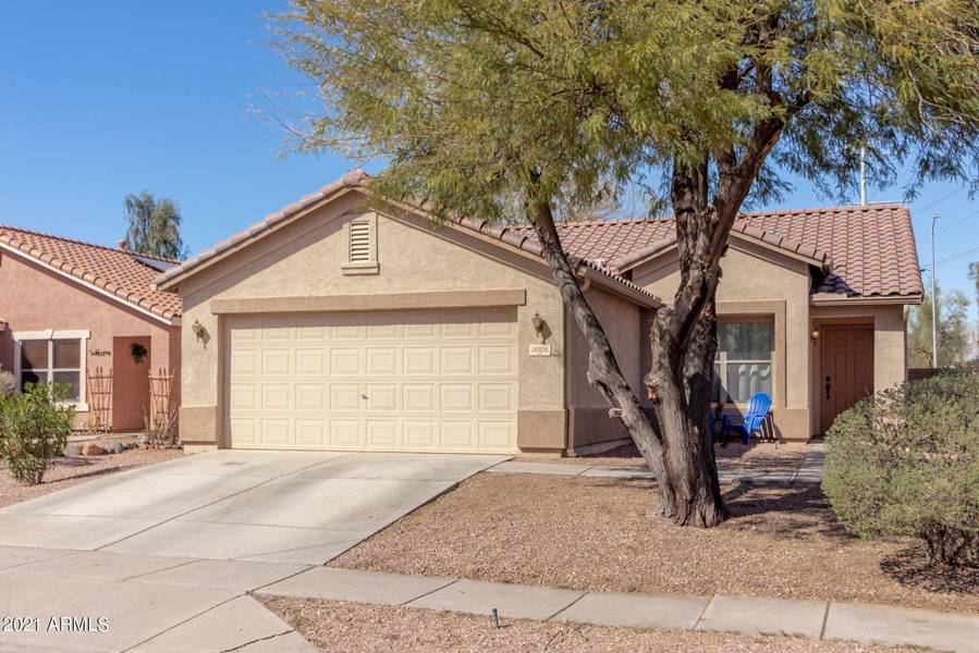 3008 W RED FOX Road, Phoenix, AZ 85083