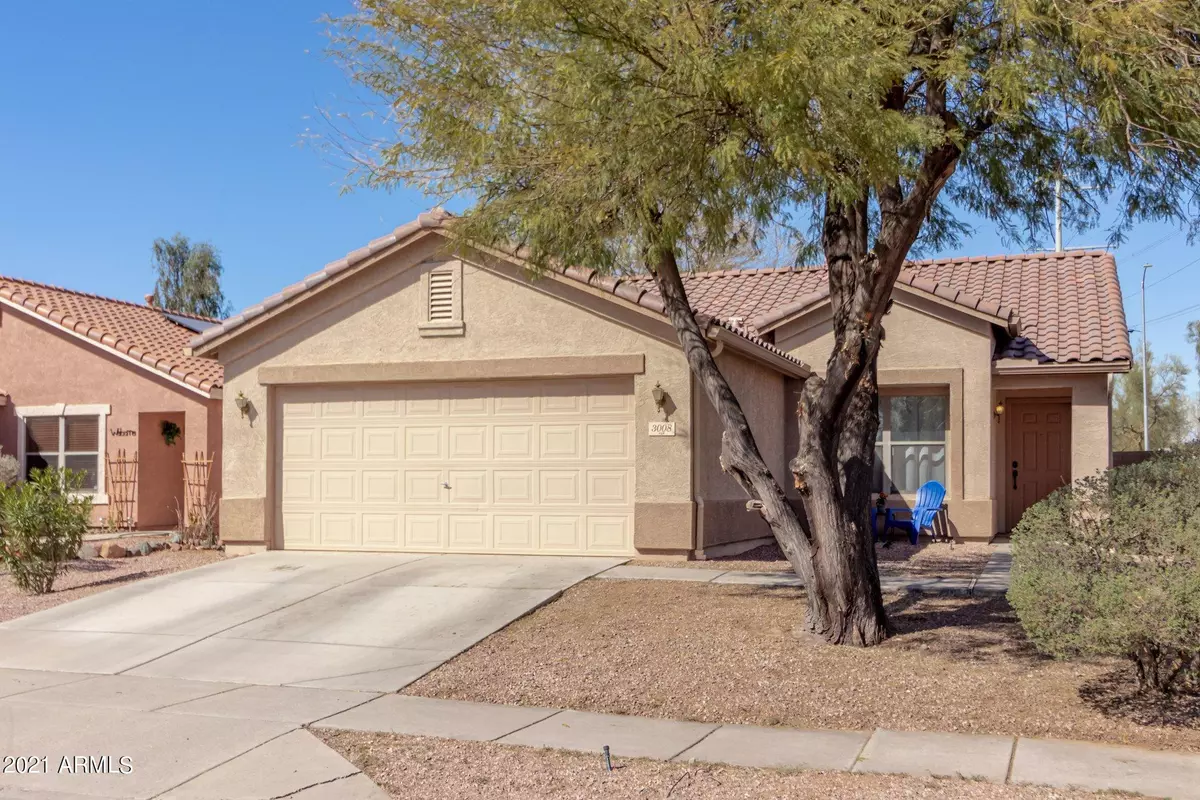 Phoenix, AZ 85083,3008 W RED FOX Road