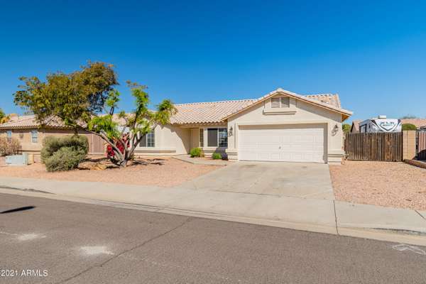 Peoria, AZ 85345,8816 W LAS PALMARITAS Drive