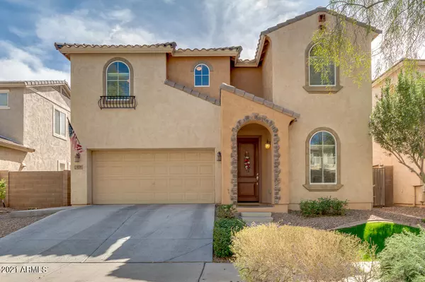 4229 E VEST Avenue, Gilbert, AZ 85295