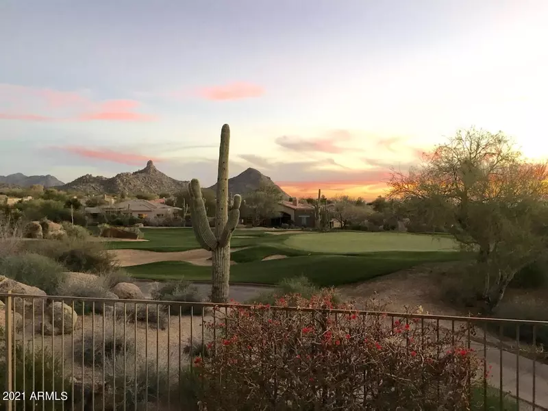 9567 E BALANCING ROCK Road, Scottsdale, AZ 85262