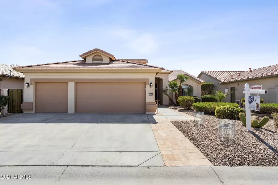 16137 W FAIRMOUNT Avenue, Goodyear, AZ 85395