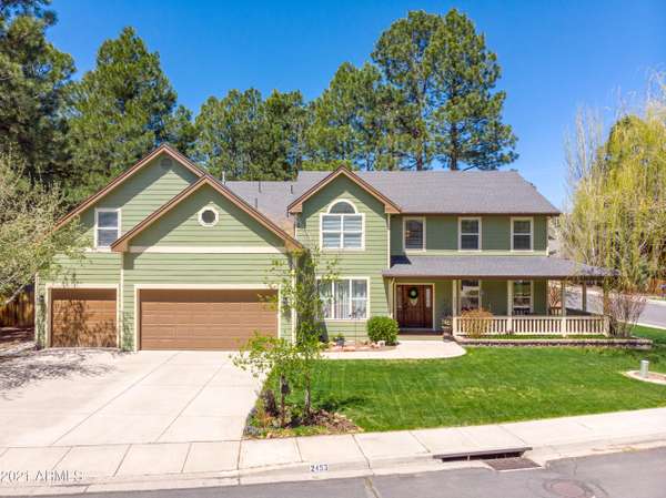 Flagstaff, AZ 86004,2453 N COLTER Drive